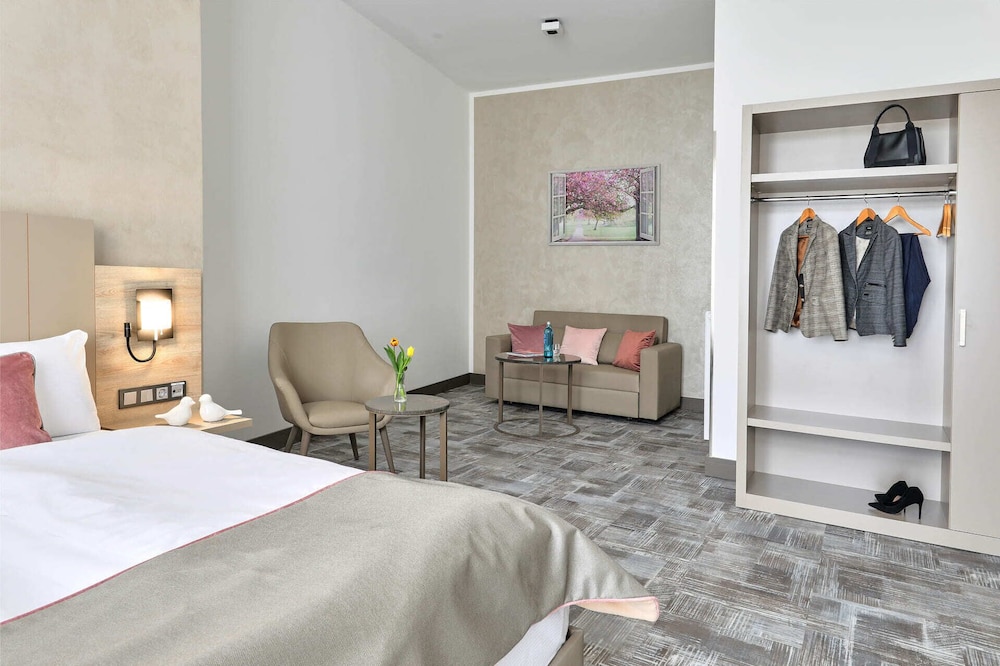Junior Suite, Non Smoking