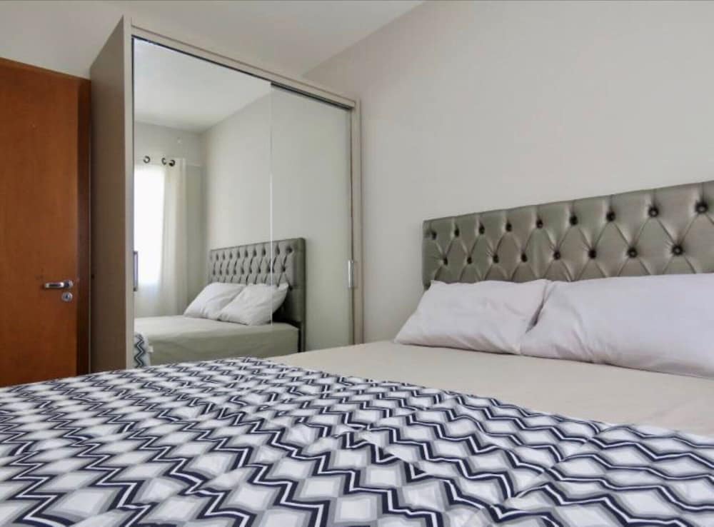 Honeymoon Apartment (Nautilus Prime Beach em Penha/SC) photo 3