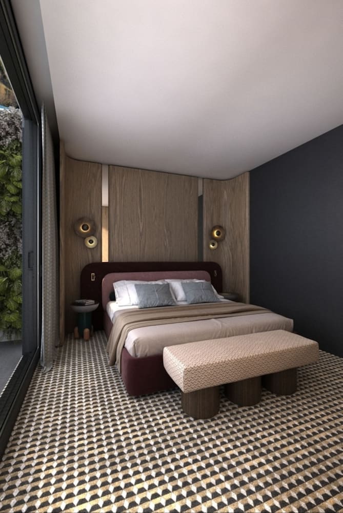 Suite, Balcony - Photo 1