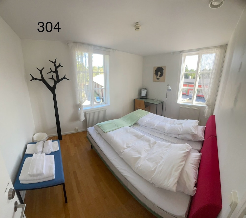Standard Double Room photo 1
