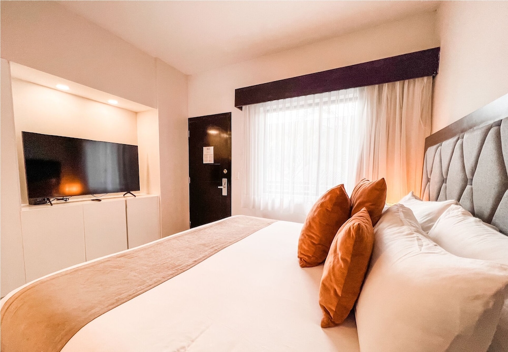 Royal Suite