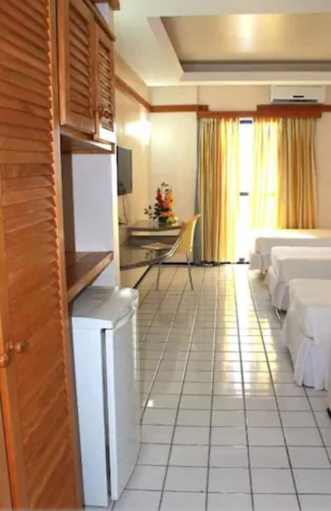 Double Room, 1 Double or 2 Twin Beds photo 2