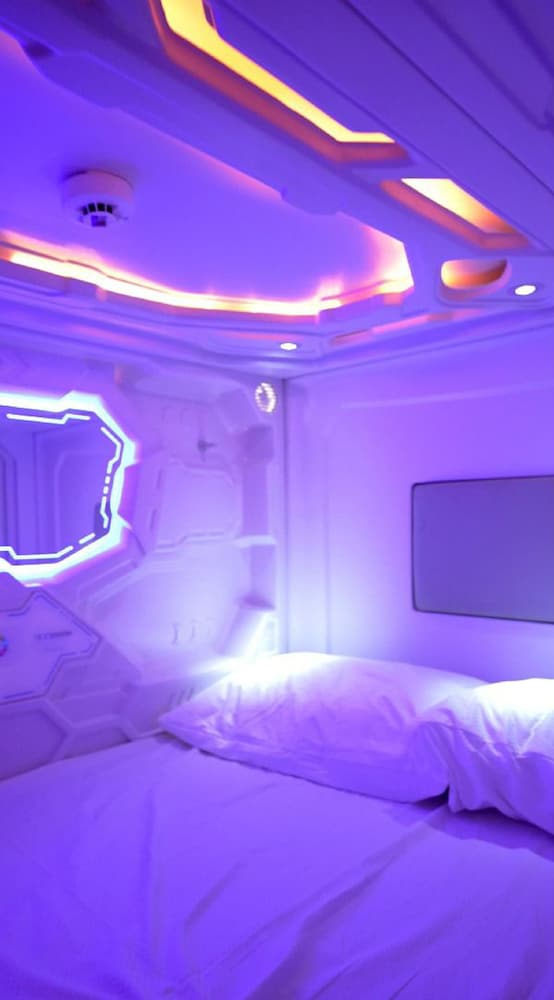 Basic Cabin