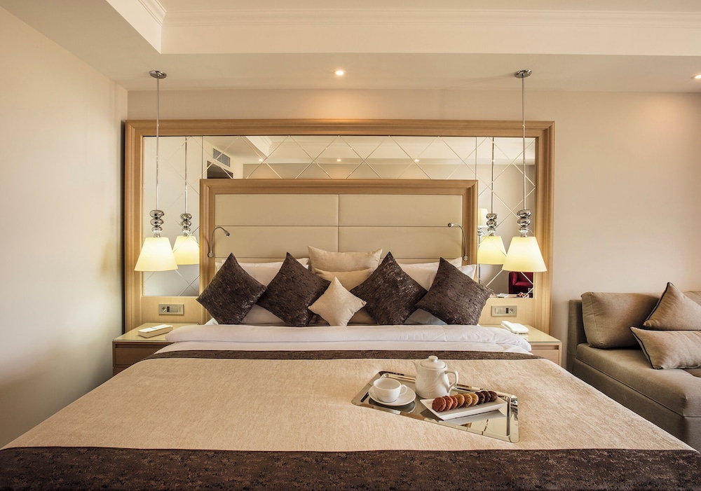Basic Double or Twin Room photo 3