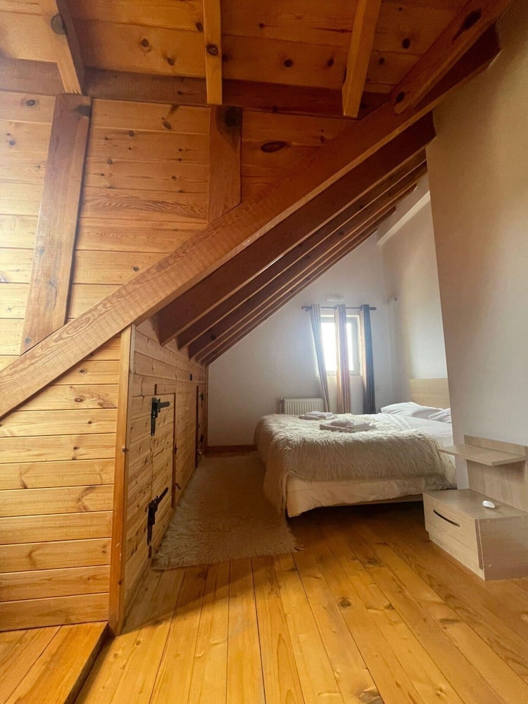 Suite, Balcony, Mountain View photo 2