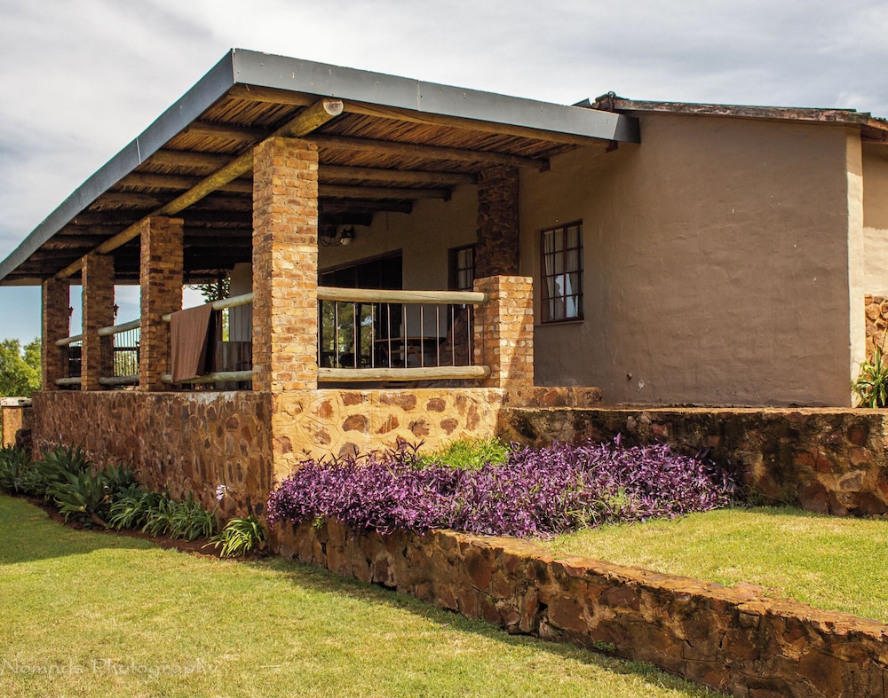 Luxury Chalet photo 1