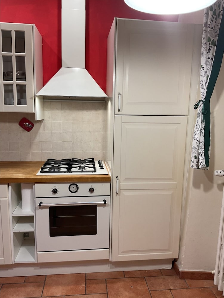 City Apartment