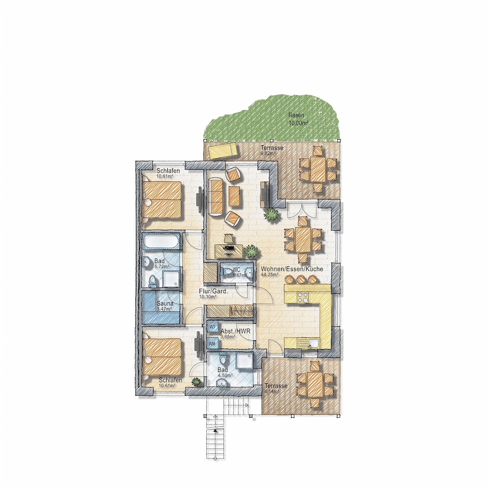 Premium Condo photo 3