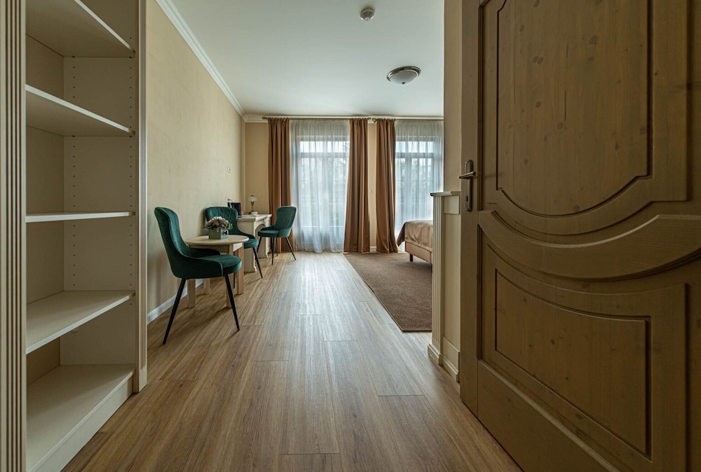 Superior Double or Twin Room photo 2