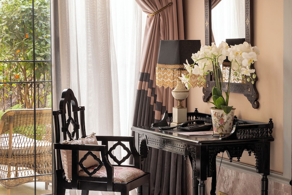 Chambre Prestige - Photo 12