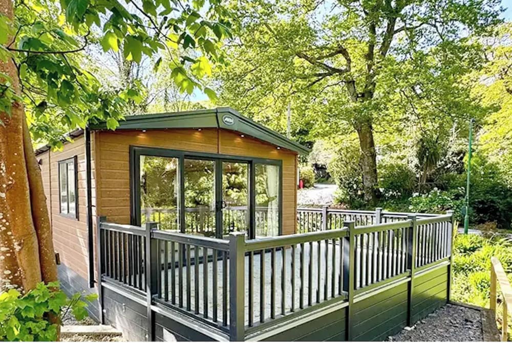 Platinum Cascade Lodge 2 Bedroom No Pets photo 1
