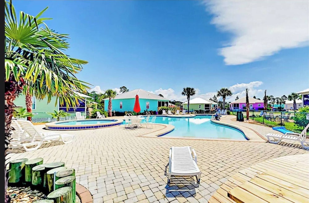 6012twin Palms Rookery 3 Close to the Pool and Beach, Φωτογραφία 16