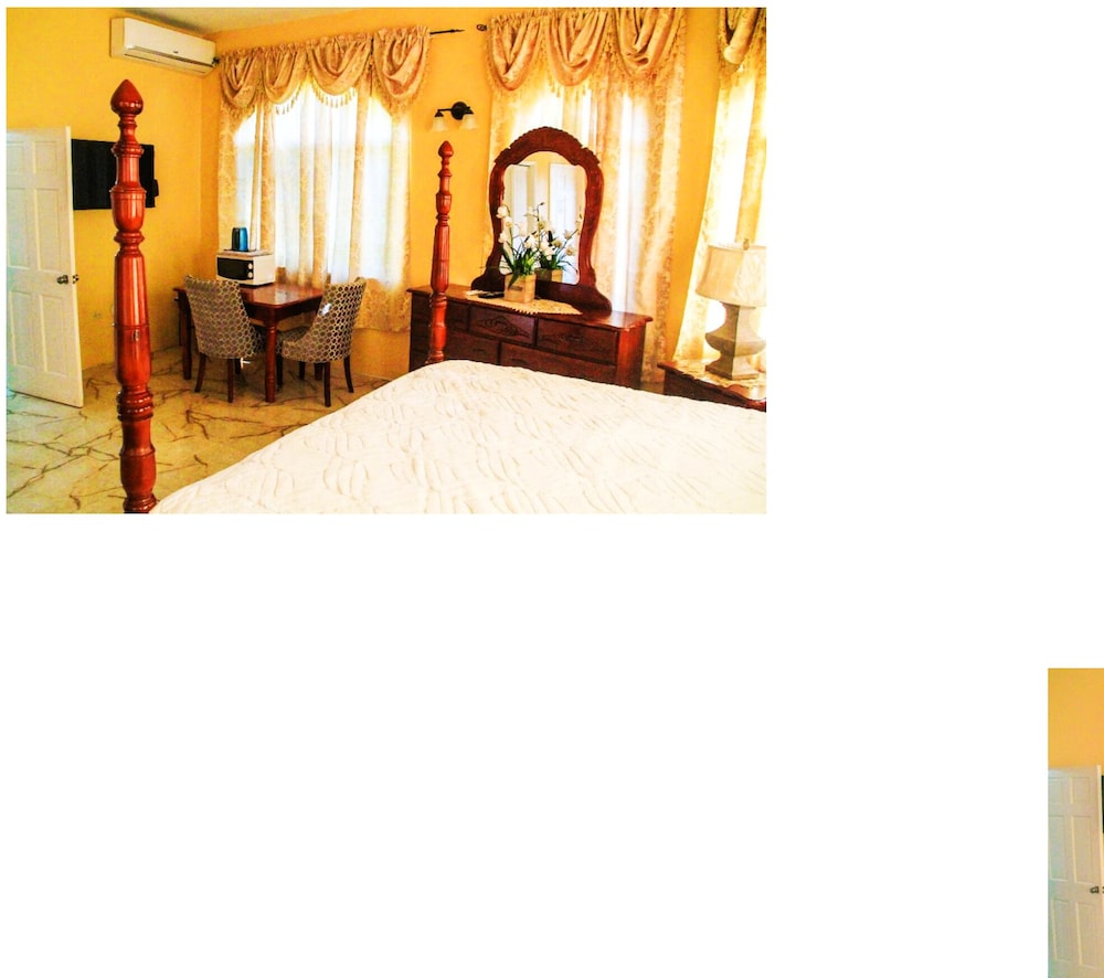 Comfort Duplex, 1 Bedroom, Accessible, Courtyard View