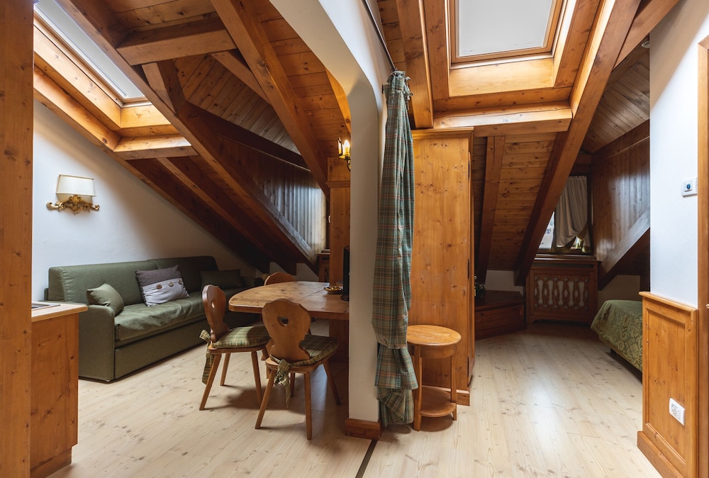 Comfort Suite