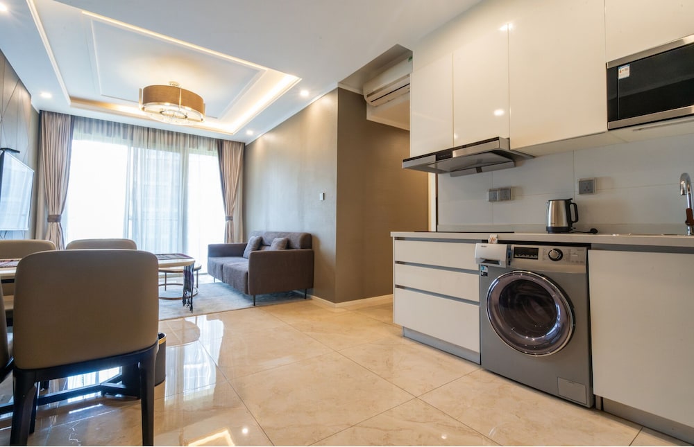 Two Bedroom Executive (Access Lounge) photo 1