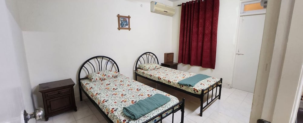 Family Apartment