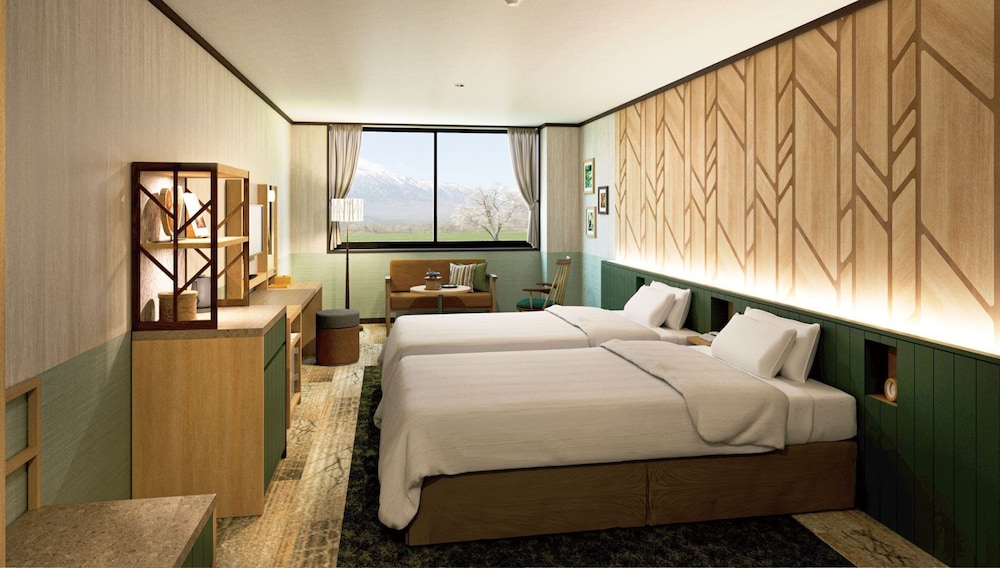Standard Quadruple Room photo 1
