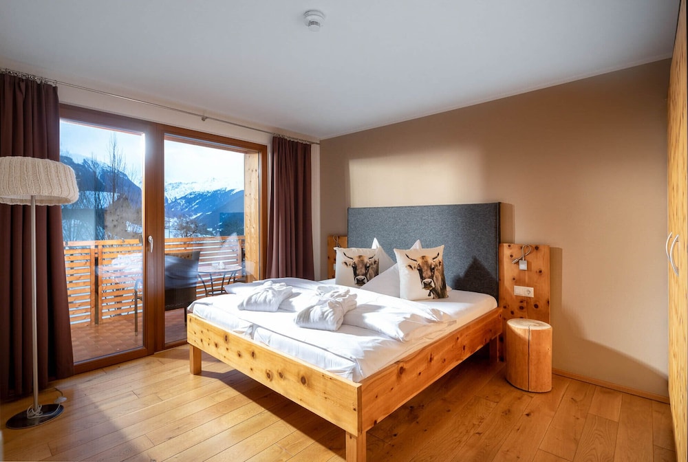Superior Apartment (Schoder) photo 2