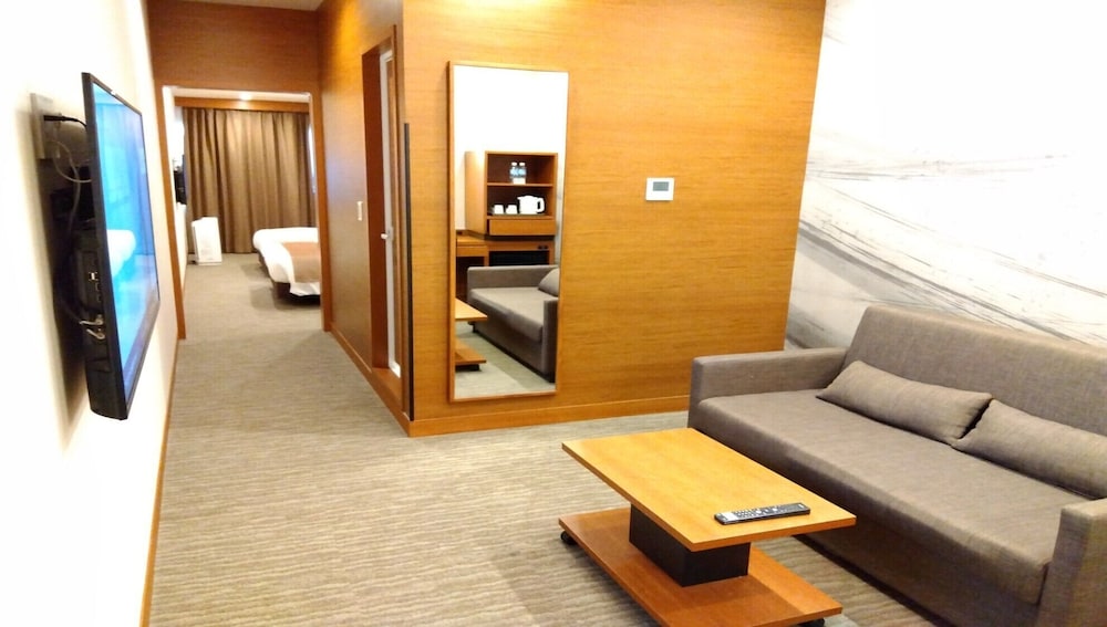 Superior twin Bay View triple room, Non-smoking - Photo 2