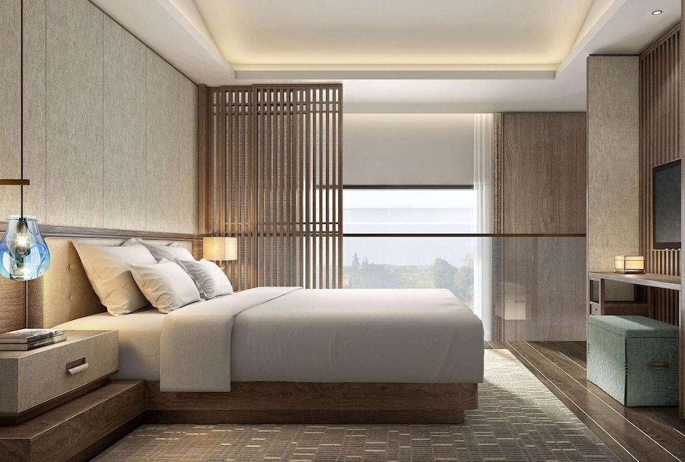 Superior Suite, Multiple Beds, Non Smoking, Sea View