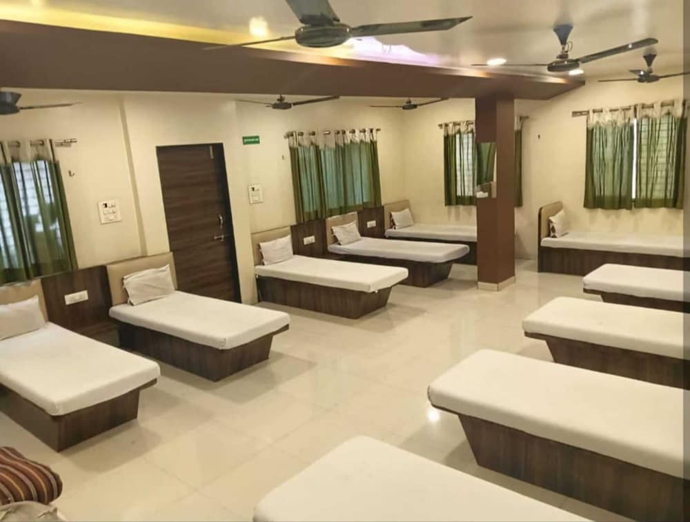Shared Dormitory photo 3