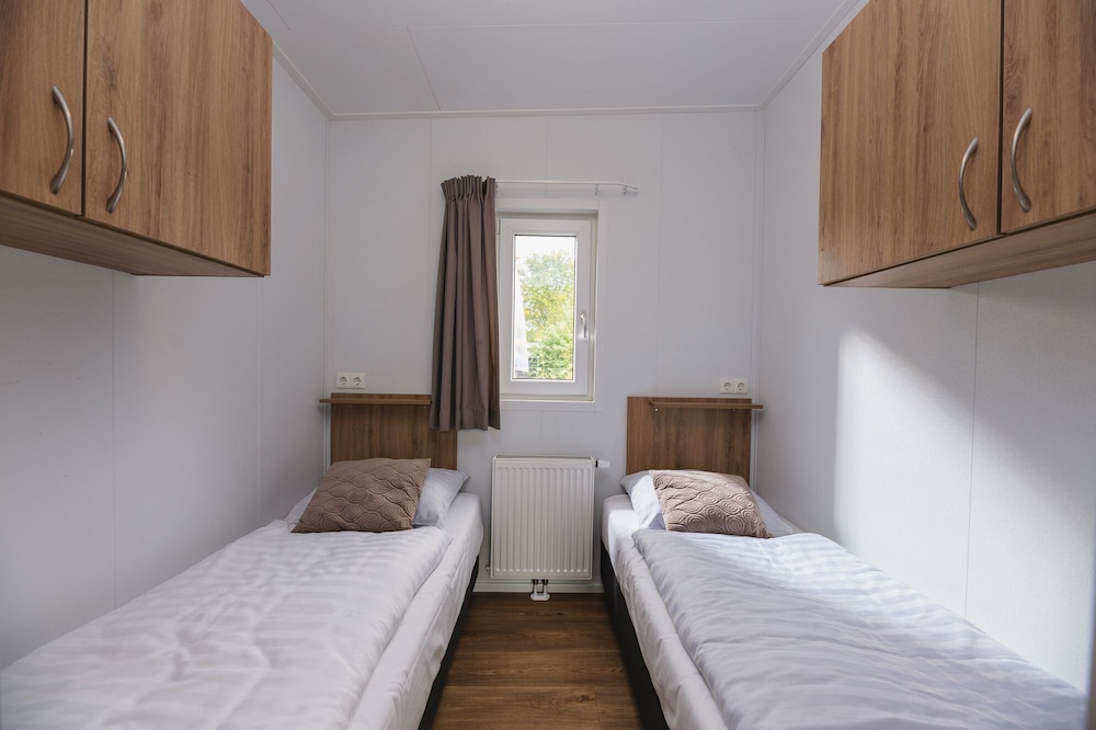Luxury Lodge met privé sauna | 6 personen photo 3