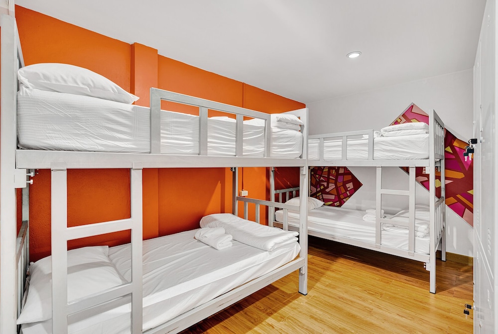 Standard Double Room, 1 Bedroom photo 3