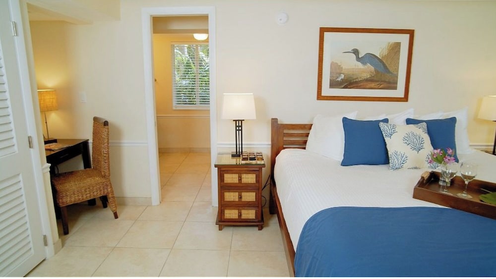 Deluxe Suite, 1 Bedroom, Kitchenette