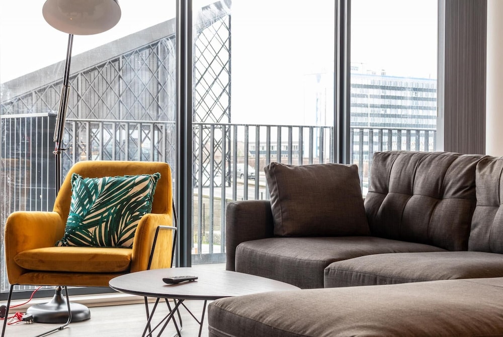 Sevenstays Ashford - 2BR Luksuslejligheder, Billede 24