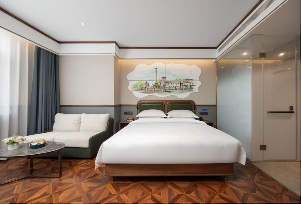 Premier Double Room photo 2