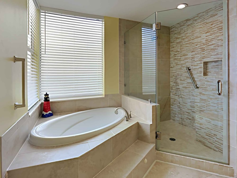Condo, Multiple Beds, Balcony, Ocean View (#6B - No Pets) photo 3