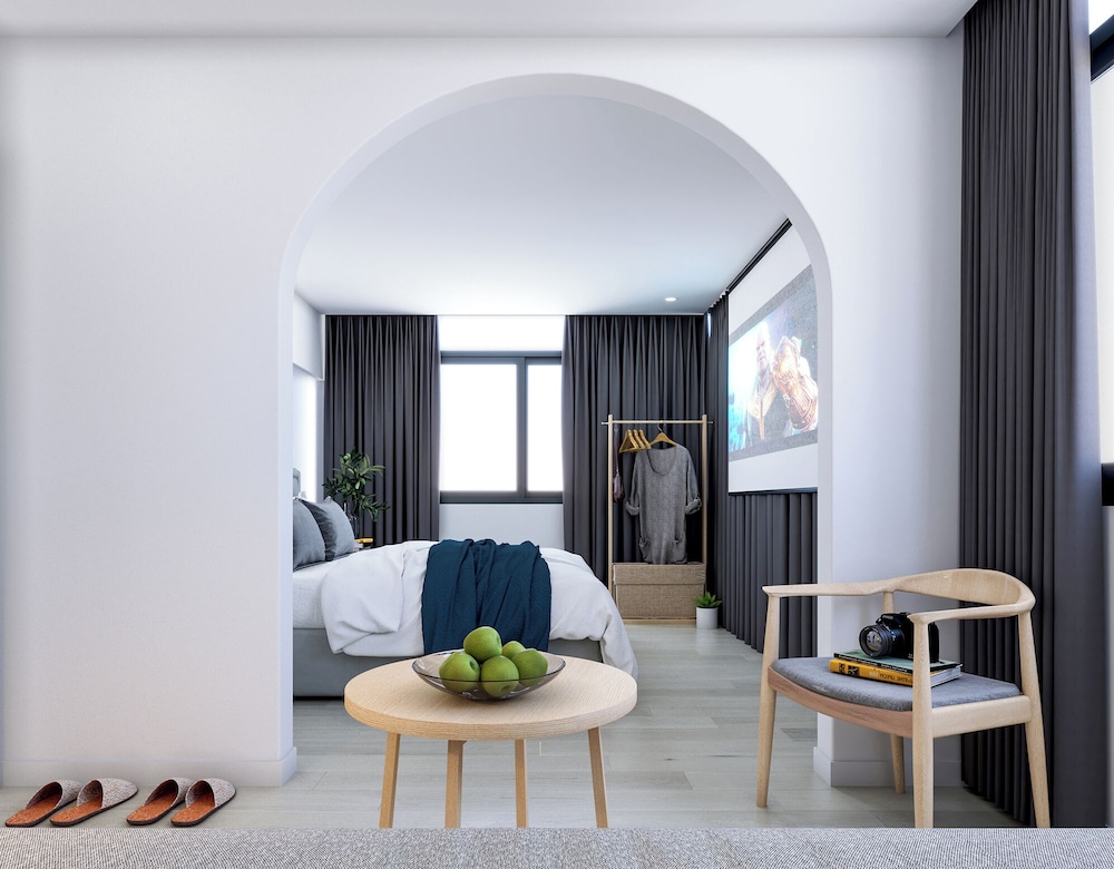 Family Quadruple Room, Non Smoking