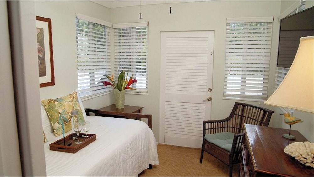 Premium Suite, 2 Bedrooms, Kitchen, Bay View