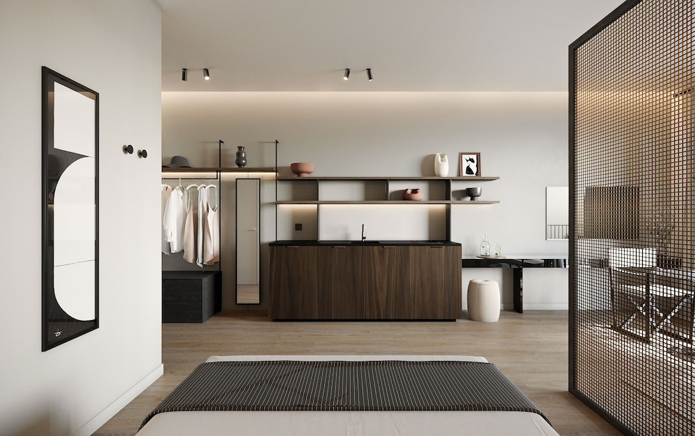 Deluxe Studio Suite photo 3