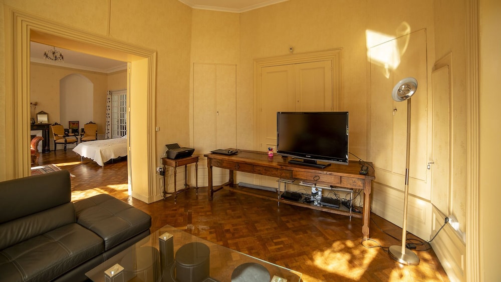 Chambres D'hôtes La Maison de Maître, Billede 6