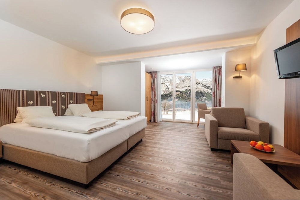 Design Double Room photo 3