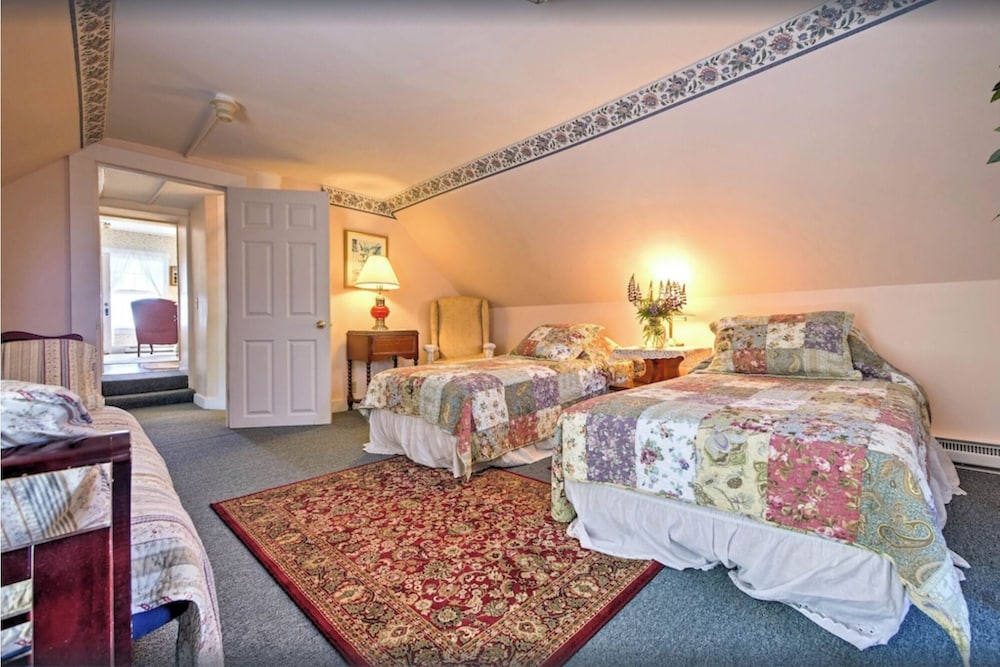 Superior Suite