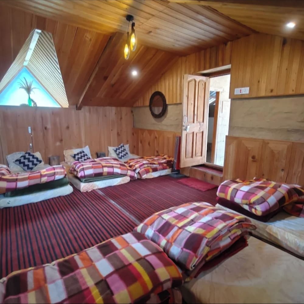 Shared Dormitory