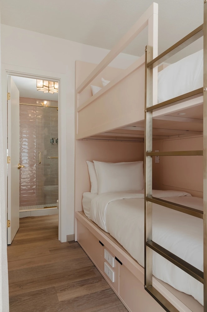 Family Quadruple Room