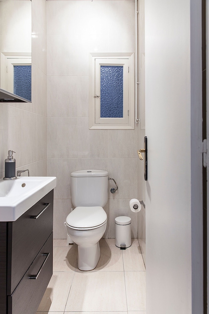 Prime Eixample Hideaway 6 Ospiti Con Balcone by Myrentalhost, Foto 11
