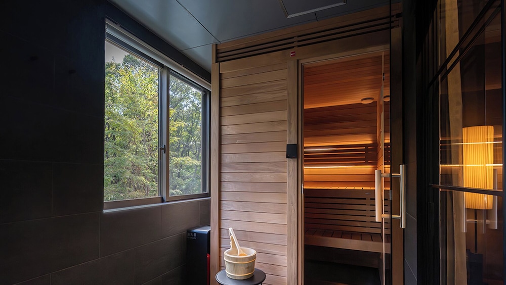 [Kamoshika Family Suite] with Private Sauna photo 2