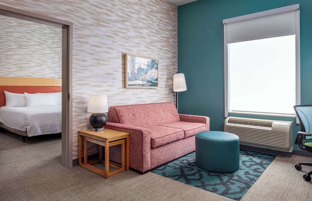 Home2 Suites by Hilton Little Rock West, Foto 4