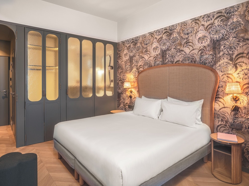 City Double Room