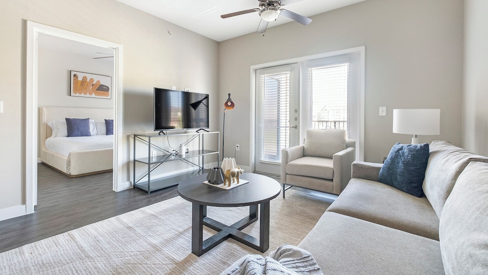 Apartment, 1 Bedroom
