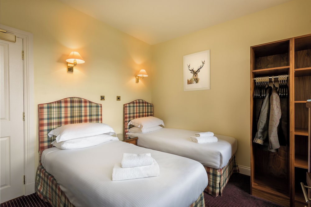 Junior Twin Room