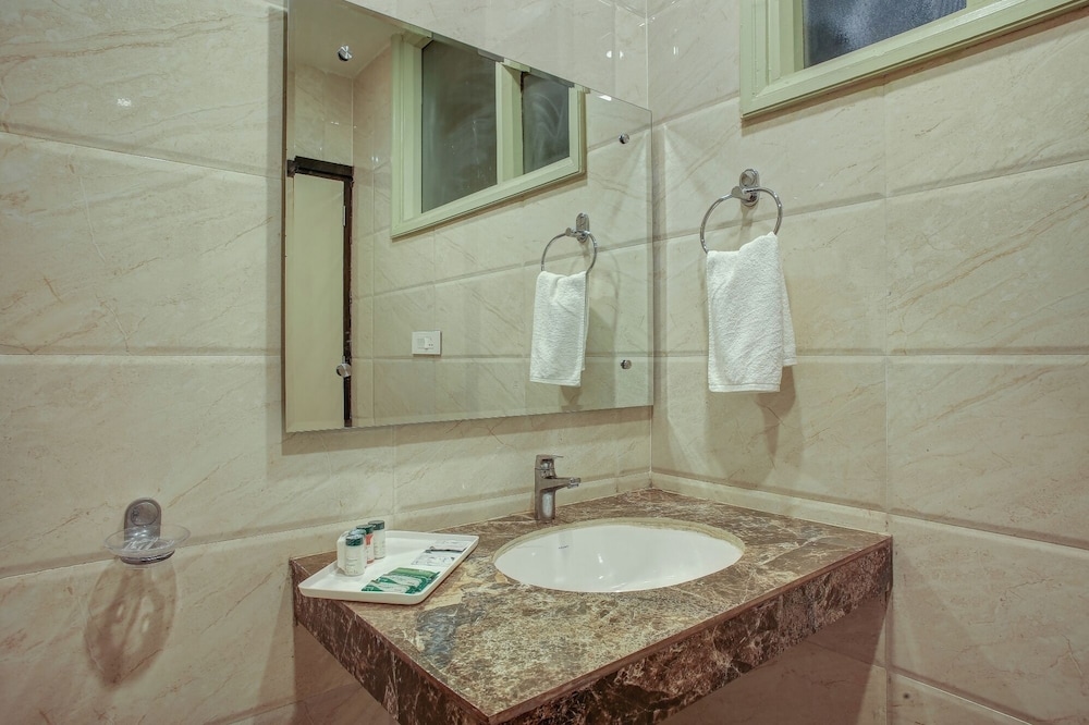 Executive Double Room Single Use, Accessible photo 2