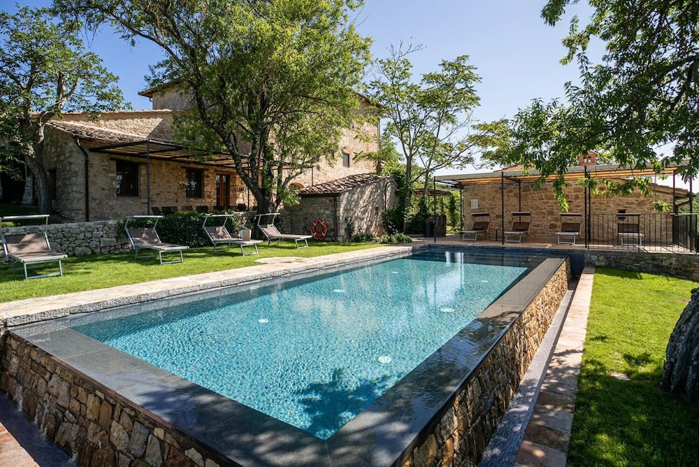 Villa, Accessible photo 3
