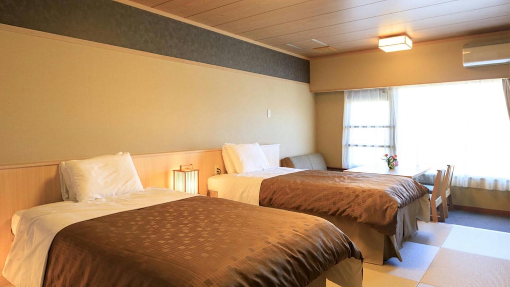 Standard Twin Room, 2 Bedrooms, Non Smoking