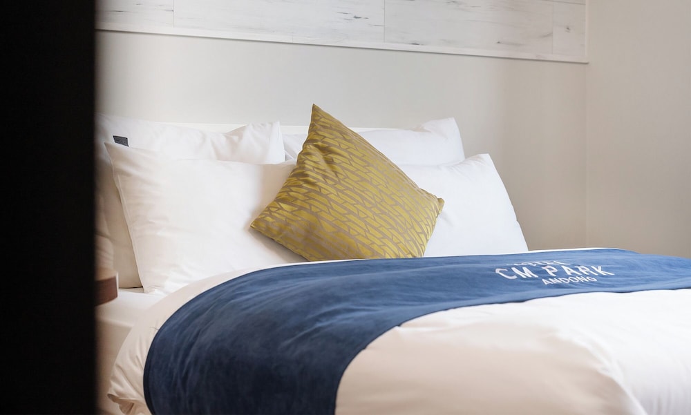 [Exclusive Special Offer] Standard Double Room - Photo 3