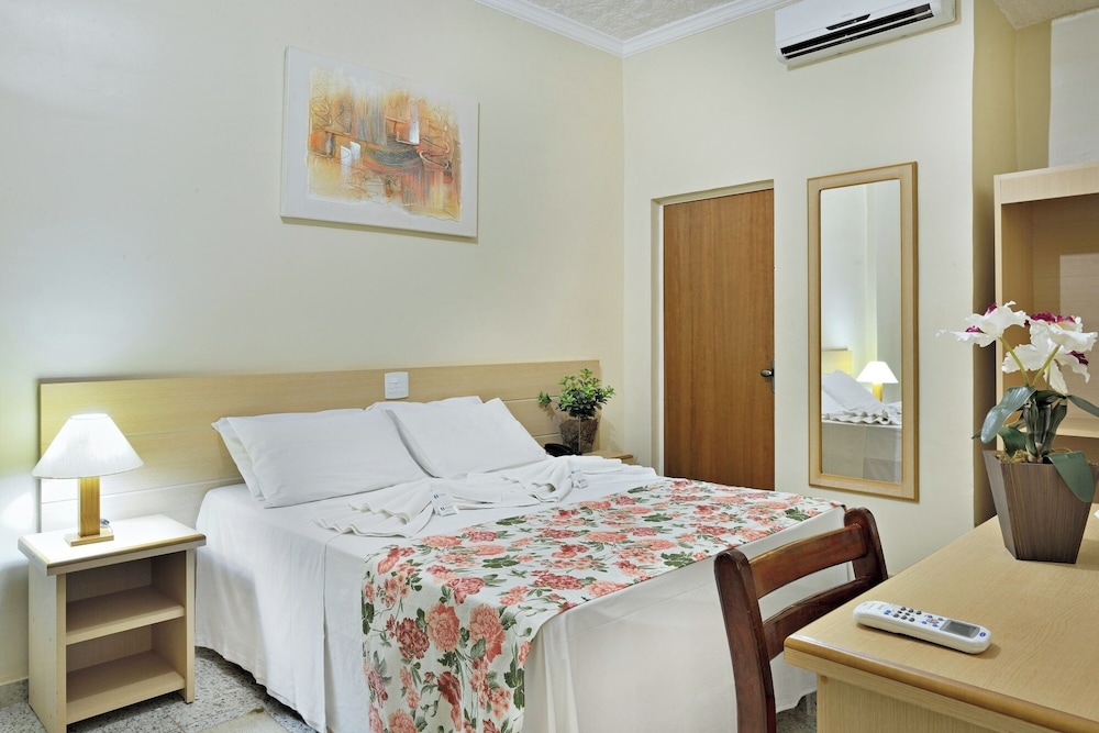 Family Quadruple Room photo 1